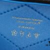 69301ffb12f62673a6fad6f3 Top-Quality Replica Dynamic Chip Dual-Color Leather Mini Square Trunk M13127 M14040