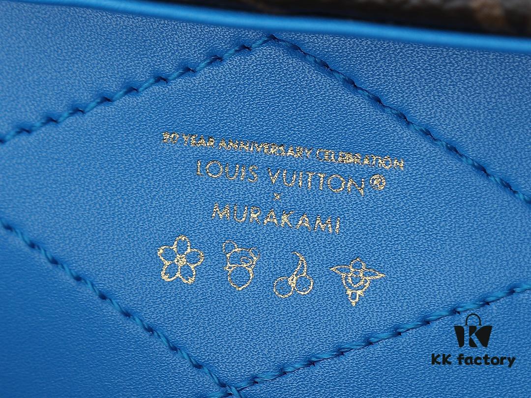 69301ffb12f62673a6fad6f3 Top-Quality Replica Dynamic Chip Dual-Color Leather Mini Square Trunk M13127 M14040