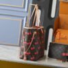 6930200212f62673a6fad6f9 Upgraded Original M13263 M40995 This Medium Neverfull Bag Reinterprets the Joyful Elements of the Louis Vuitton x Takashi Murakami Reissue Collection with Lively Strokes