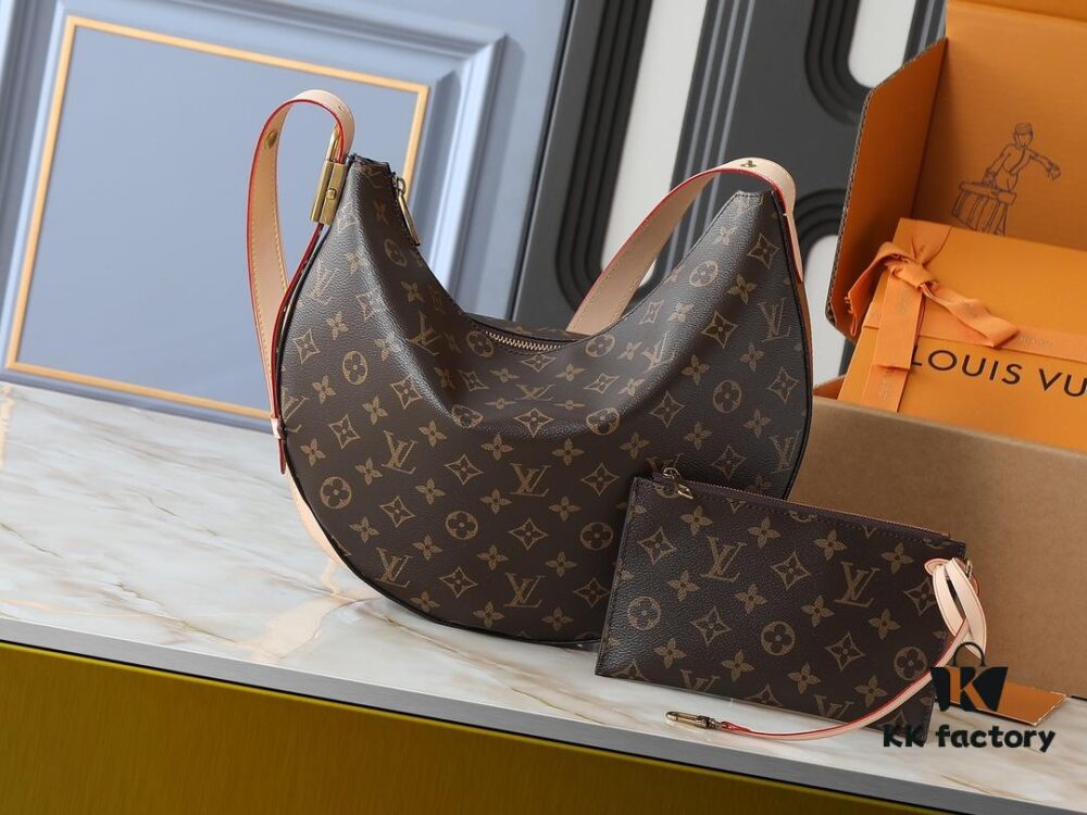 6930200a12f62673a6fad6ff Louis Vuitton Low Key Cookie Medium Handbag M14417 M14642 M14635
