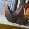 6930200a12f62673a6fad6ff Louis Vuitton Low Key Cookie Medium Handbag M14417 M14642 M14635