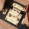 6930200a12f62673a6fad700 Top Quality Replica Dynamic Chip Dual-Sided Color-Changing Leather M14040 M13127 Mini Square Trunk Bag from Louis Vuitton x Takashi Murakami Collection
