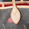 6930200a12f62673a6fad701 Upgraded Original M13263 M40995 This Medium Neverfull Bag Reinterprets the Joyful Elements of the Louis Vuitton x Takashi Murakami Reissue Collection with Lively Strokes