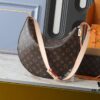 6930200b12f62673a6fad702 Louis Vuitton Low Key Cookie Medium Handbag M14417 M14642 M14635