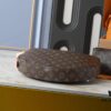 6930200c12f62673a6fad703 Louis Vuitton Low Key Cookie Medium Handbag M14417 M14642 M14635