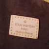 6930201812f62673a6fad70d Louis Vuitton Low Key Cookie Medium Handbag M14417 M14642 M14635
