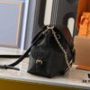 Upgraded Original M25554 MM25085 Odyssée Handbag from the 2025 Pre-Fall Collection
