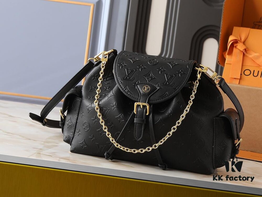 6930202512f62673a6fad718 Upgraded Original M25554 MM25085 Odyssée Handbag from the 2025 Pre-Fall Collection