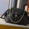 Upgraded Original M25554 MM25085 Odyssée Handbag from the 2025 Pre-Fall Collection