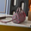 6930203212f62673a6fad722 Upgraded Original M14989 Fluorescent Blue, Gray M46271 Black Floral Pillow Bag