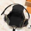 Upgraded Original M25554 MM25085 Odyssée Handbag from the 2025 Pre-Fall Collection