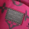 6930203b12f62673a6fad72c Upgraded Original M14989 Fluorescent Blue, Gray M46271 Black Floral Pillow Bag
