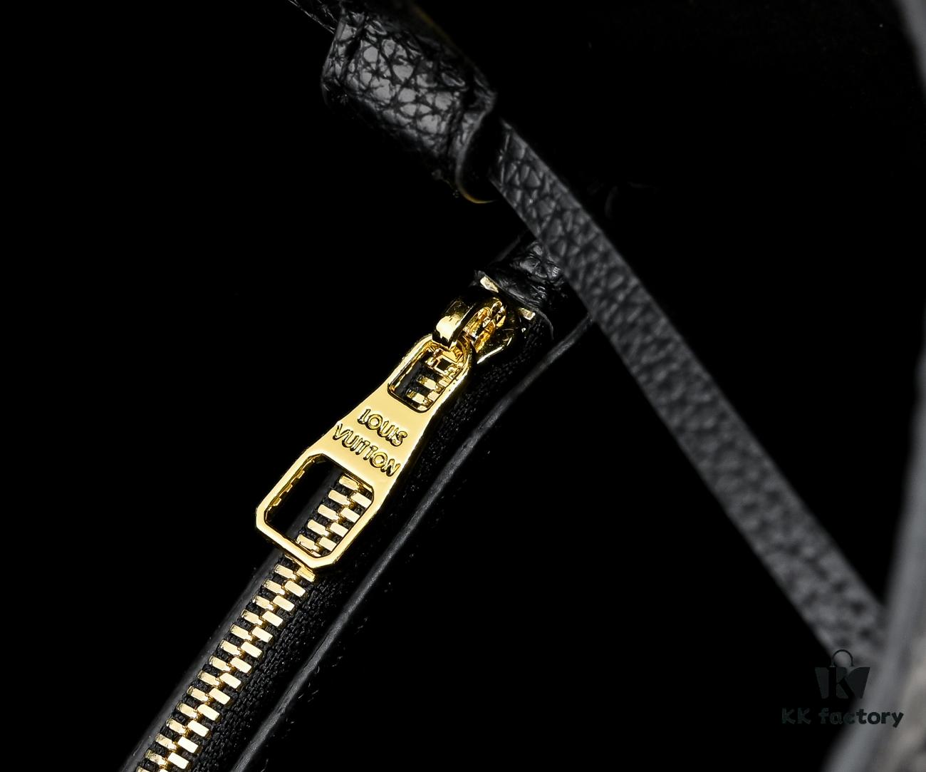 6930207012f62673a6fad75d M13676 M44021 NeoNoe BB Bucket Bag from Louis Vuitton × Takashi Murakami Reimagined Collection