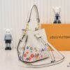 6930207412f62673a6fad762 M13676 M44021 NeoNoe BB Bucket Bag from Louis Vuitton × Takashi Murakami Re-Edition Collection