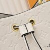 6930207612f62673a6fad763 M13676 M44021 NeoNoe BB Bucket Bag from Louis Vuitton × Takashi Murakami Re-Edition Collection