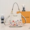 6930207612f62673a6fad764 M13676 M44021 NeoNoe BB Bucket Bag from Louis Vuitton × Takashi Murakami Re-Edition Collection