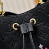 6930207b12f62673a6fad76a M13676 M44021 NeoNoe BB Bucket Bag from Louis Vuitton × Takashi Murakami Reimagined Collection