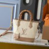 6930208612f62673a6fad77a Upgraded Original M66588 Wallet On Chain Handbag from Louis Vuitton LV Bloom Collection