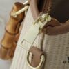 6930208912f62673a6fad781 Upgraded Original M66588 Wallet On Chain Handbag from Louis Vuitton LV Bloom Collection
