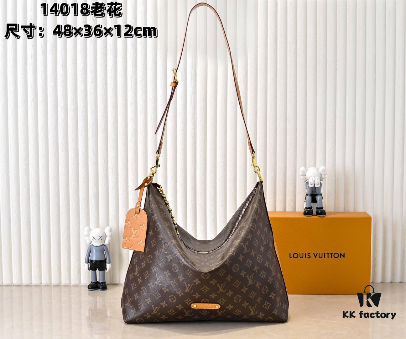 LV METIS Handbag M14018 M13986