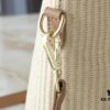 6930208c12f62673a6fad785 Upgraded Original M66588 Wallet On Chain Handbag from Louis Vuitton LV Bloom Collection