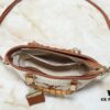 6930209012f62673a6fad78a Upgraded Original M66588 Wallet On Chain Handbag from Louis Vuitton LV Bloom Collection