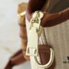 6930209012f62673a6fad78b Upgraded Original M66588 Wallet On Chain Handbag from Louis Vuitton LV Bloom Collection