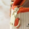 Upgraded Original M66588 Wallet On Chain Handbag from Louis Vuitton LV Bloom Collection