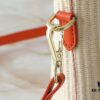 Upgraded Original M66588 Wallet On Chain Handbag from Louis Vuitton LV Bloom Collection