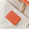 Upgraded Original M66588 Wallet On Chain Handbag from Louis Vuitton LV Bloom Collection