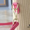 Upgraded Original M66588 Wallet On Chain Handbag from Louis Vuitton LV Bloom Collection