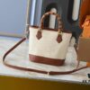 6930209f12f62673a6fad798 Upgraded Original M66588 Wallet On Chain Handbag from Louis Vuitton LV Bloom Collection