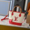 693020a312f62673a6fad79b Upgraded Original M66588 Wallet On Chain Handbag from Louis Vuitton LV Bloom Collection