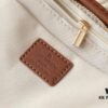 693020a312f62673a6fad79c Upgraded Original M66588 Wallet On Chain Handbag from Louis Vuitton LV Bloom Collection