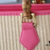 Upgraded Original M66588 Wallet On Chain Handbag from Louis Vuitton LV Bloom Collection