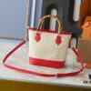 693020a712f62673a6fad79f Upgraded Original M66588 Wallet On Chain Handbag from Louis Vuitton LV Bloom Collection