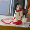 693020a712f62673a6fad7a1 Upgraded Original M66588 Wallet On Chain Handbag from Louis Vuitton LV Bloom Collection