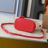 693020a812f62673a6fad7a3 Upgraded Original M66588 Wallet On Chain Handbag from Louis Vuitton LV Bloom Collection