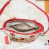 693020a912f62673a6fad7a4 Upgraded Original M66588 Wallet On Chain Handbag from Louis Vuitton LV Bloom Collection