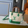 693020ab12f62673a6fad7a6 Upgraded Original M66588 Wallet On Chain Handbag from Louis Vuitton LV Bloom Collection