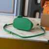693020ac12f62673a6fad7aa Upgraded Original M66588 Wallet On Chain Handbag from Louis Vuitton LV Bloom Collection