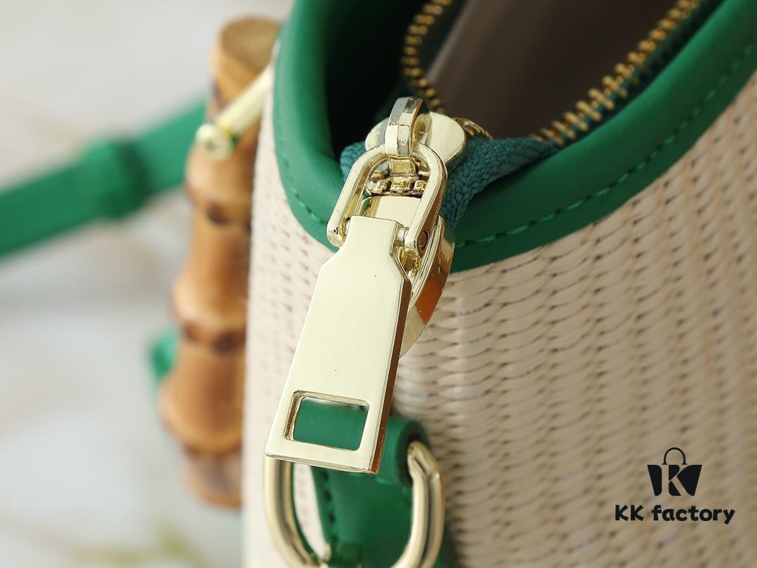 693020ac12f62673a6fad7ab Upgraded Original M66588 Wallet On Chain Handbag from Louis Vuitton LV Bloom Collection
