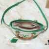 693020ae12f62673a6fad7ac Upgraded Original M66588 Wallet On Chain Handbag from Louis Vuitton LV Bloom Collection