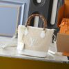 693020af12f62673a6fad7b1 Upgraded Original M66588 Wallet On Chain Handbag from Louis Vuitton LV Bloom Collection