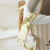 693020b012f62673a6fad7b3 Upgraded Original M66588 Wallet On Chain Handbag from Louis Vuitton LV Bloom Collection