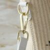 693020b012f62673a6fad7b4 Upgraded Original M66588 Wallet On Chain Handbag from Louis Vuitton LV Bloom Collection