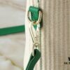 693020b112f62673a6fad7b5 Upgraded Original M66588 Wallet On Chain Handbag from Louis Vuitton LV Bloom Collection