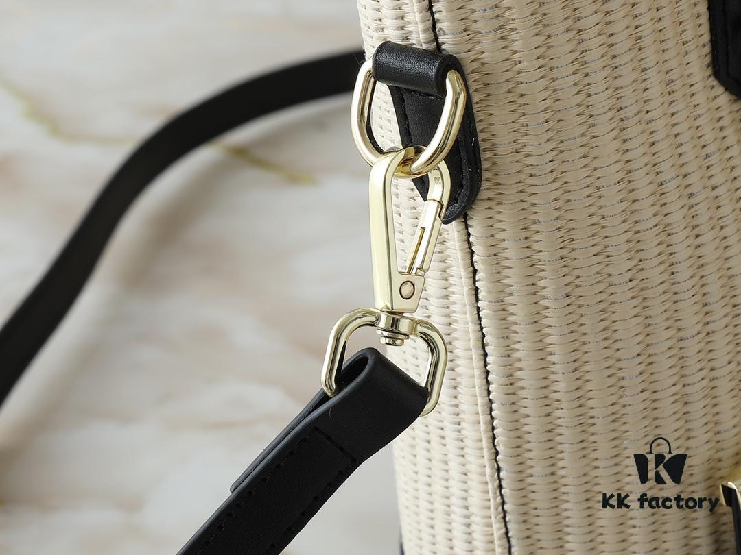 693020b412f62673a6fad7bf Upgraded Original M66588 Wallet On Chain Handbag from Louis Vuitton LV Bloom Collection