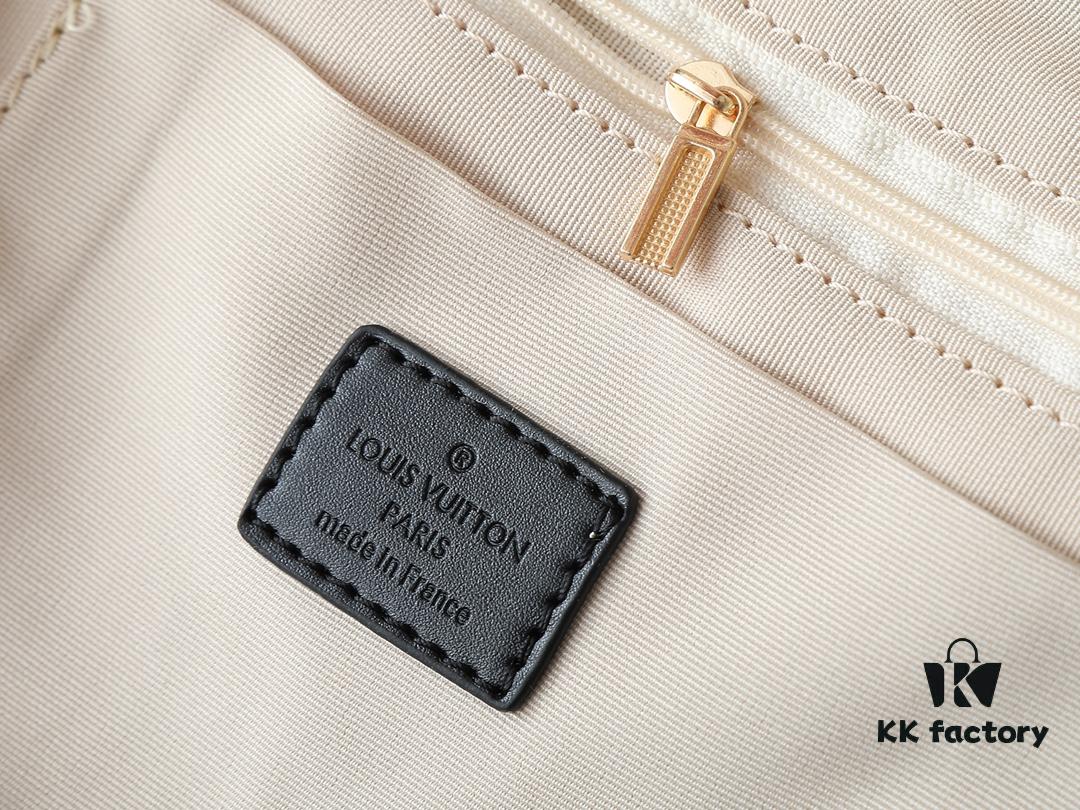 693020b612f62673a6fad7c0 Upgraded Original M66588 Wallet On Chain Handbag from Louis Vuitton LV Bloom Collection