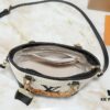 693020b712f62673a6fad7c2 Upgraded Original M66588 Wallet On Chain Handbag from Louis Vuitton LV Bloom Collection
